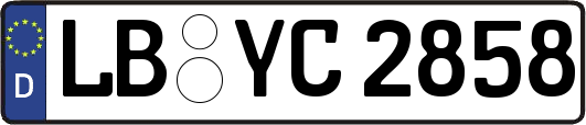 LB-YC2858