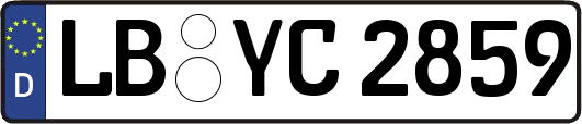 LB-YC2859