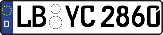 LB-YC2860