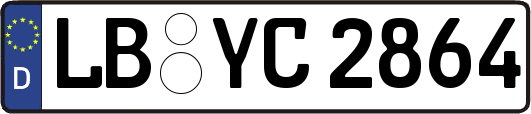 LB-YC2864