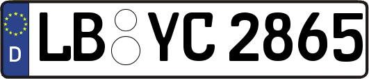 LB-YC2865
