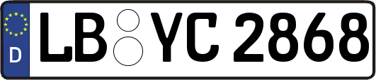 LB-YC2868