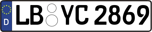 LB-YC2869