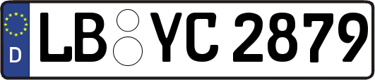 LB-YC2879