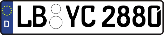 LB-YC2880