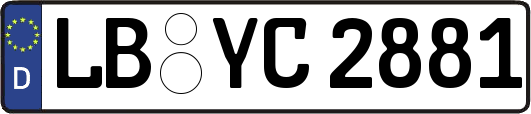 LB-YC2881