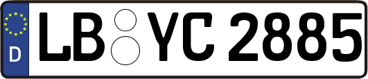 LB-YC2885
