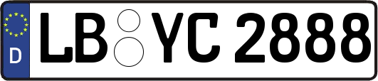 LB-YC2888