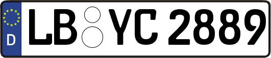 LB-YC2889