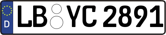LB-YC2891