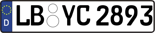 LB-YC2893