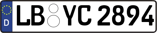 LB-YC2894