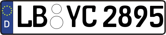LB-YC2895