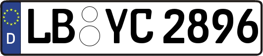 LB-YC2896