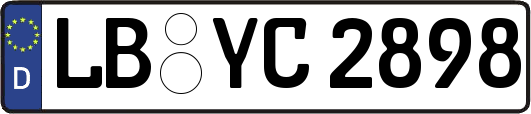LB-YC2898