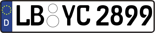 LB-YC2899