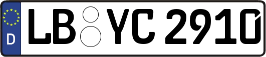 LB-YC2910