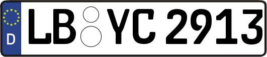 LB-YC2913