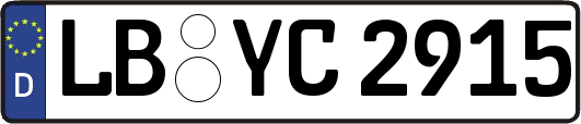 LB-YC2915