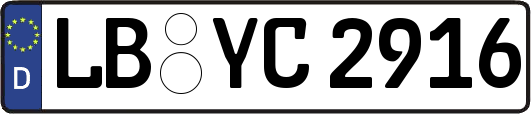 LB-YC2916