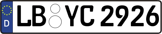 LB-YC2926