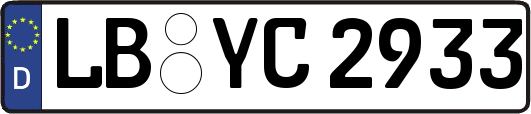 LB-YC2933