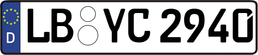LB-YC2940