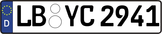 LB-YC2941