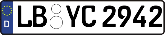 LB-YC2942