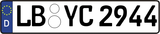 LB-YC2944
