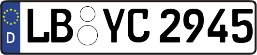 LB-YC2945