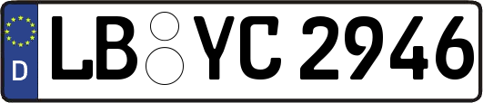 LB-YC2946