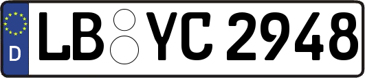 LB-YC2948