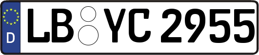 LB-YC2955