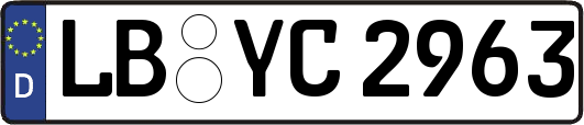 LB-YC2963