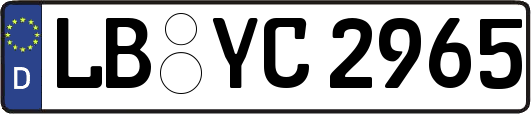 LB-YC2965