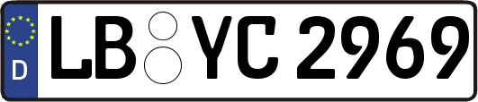 LB-YC2969