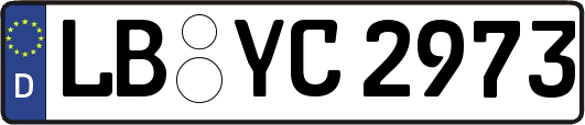 LB-YC2973