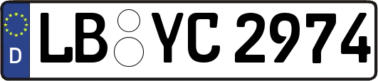 LB-YC2974