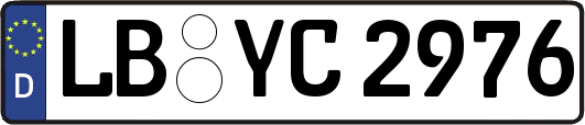 LB-YC2976
