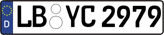 LB-YC2979