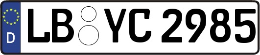 LB-YC2985