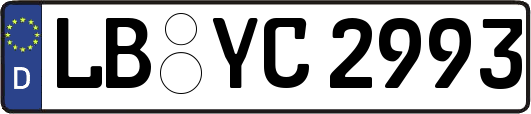 LB-YC2993