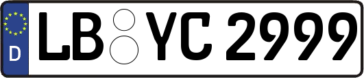 LB-YC2999