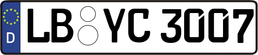 LB-YC3007