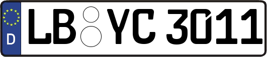 LB-YC3011