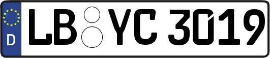 LB-YC3019