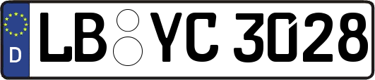 LB-YC3028