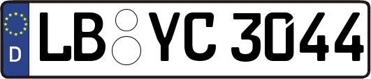 LB-YC3044