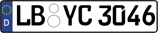 LB-YC3046